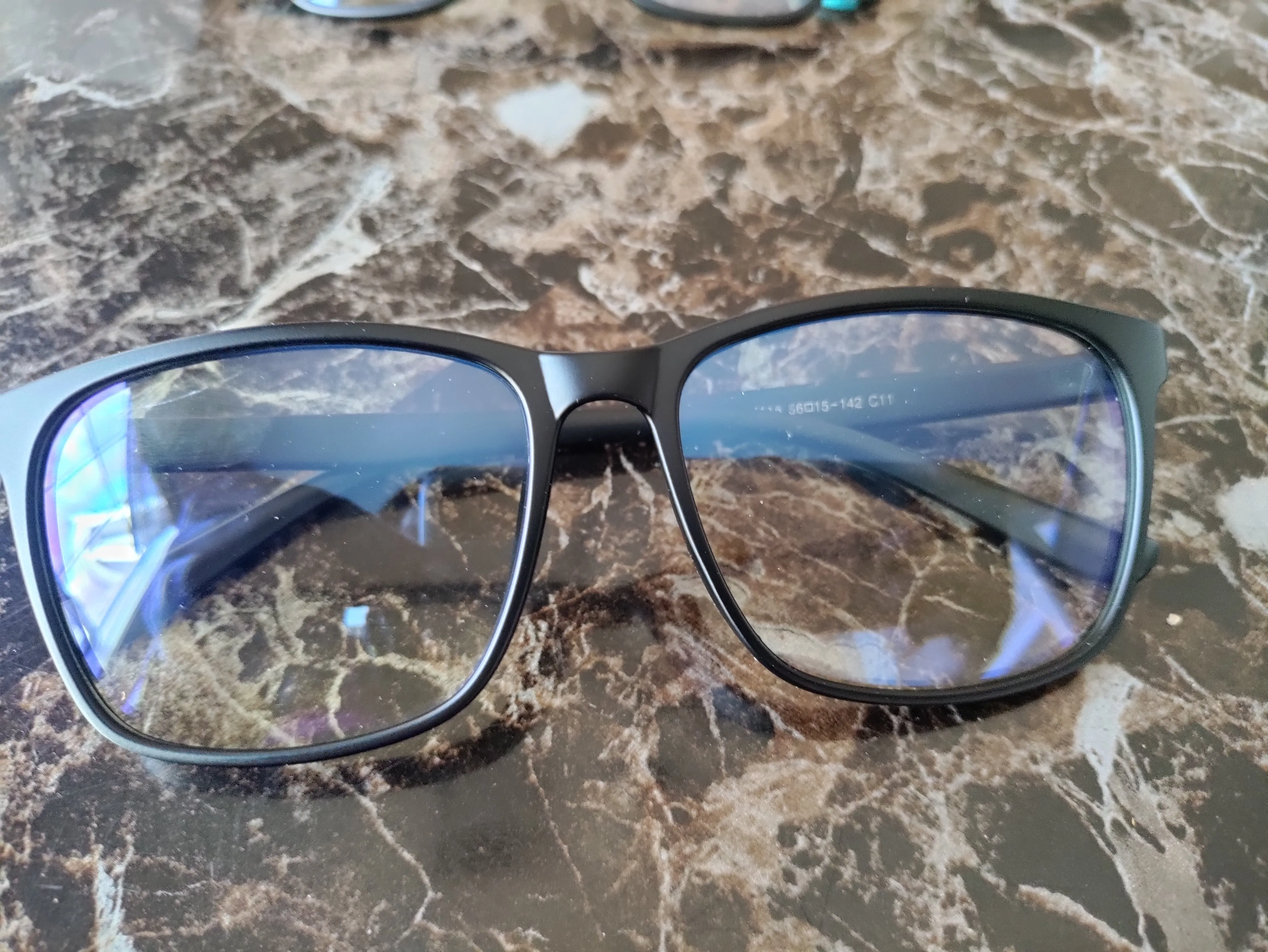 Anti-Blue Ray Glasses
