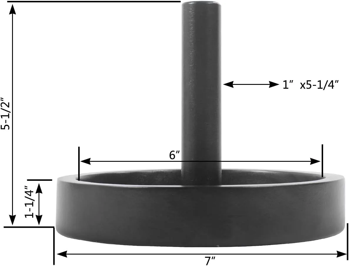 Billiard Cone Talc Bowl Wood Cone Talc Bowl Cone Chalk Holder for Pool/Billiards Table
