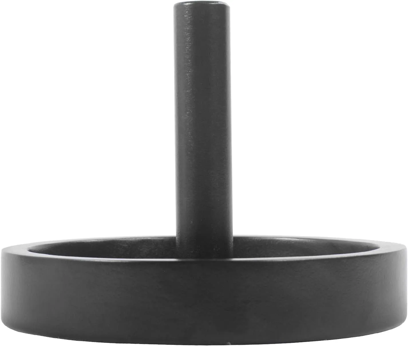 Billiard Cone Talc Bowl Wood Cone Talc Bowl Cone Chalk Holder for Pool/Billiards Table