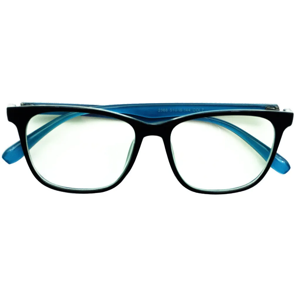 Blackpool Computer Distance Glasses