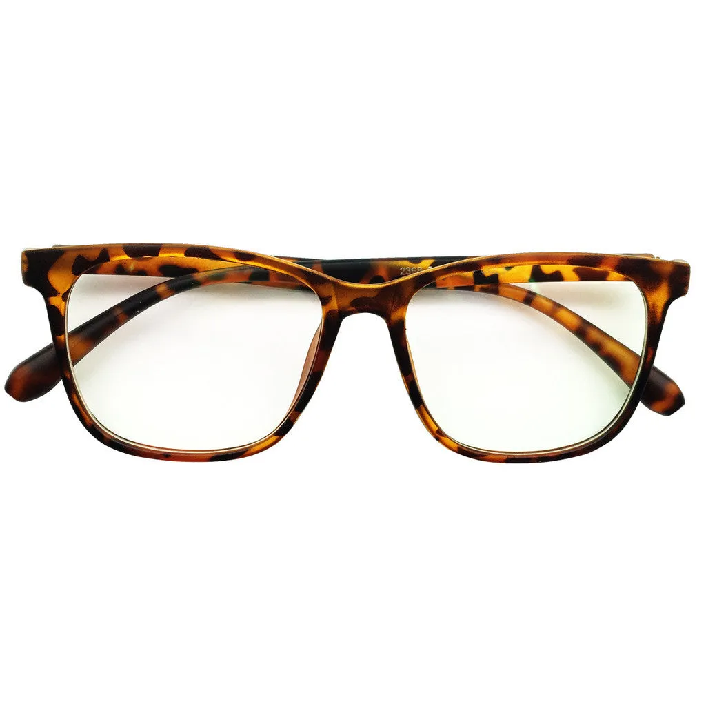 Blackpool Computer Distance Glasses