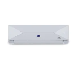 Carrier XPERT EDGE FXi 2 Ton 3 Star Inverter Split AC (CAI24PE3R35F0) with Copper Condenser, PM 2.5 Filter & Auto Clean