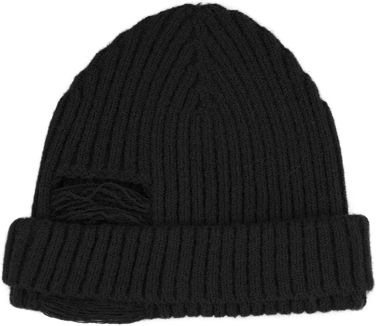 CLAPE Winter Beanie Hats for Men Women Cute Plain Stocking Cuffed Cap Warm and Durable Stylish Toboggan Skull Caps