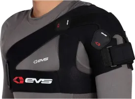 EVS Sports SB03 Shoulder Brace, Black