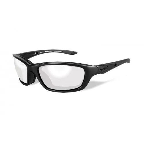 Eyewear, Wiley X Brick, Plano