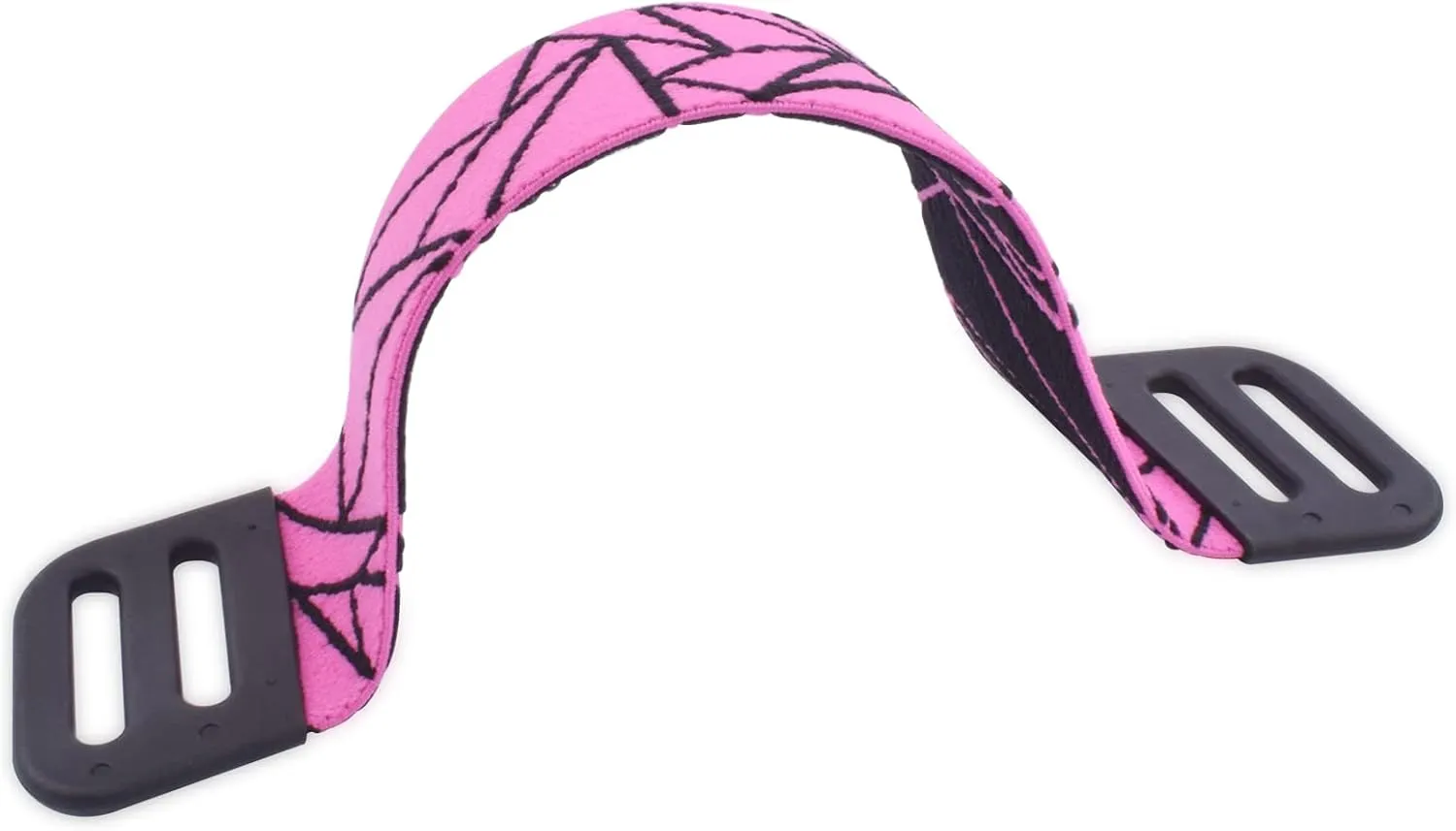 G733 Headset Strap, G733 Headphone Headband Replacement for Logitech G733 Wireless G335 Wired Gaming Headset (Mint Vector) (Pink)