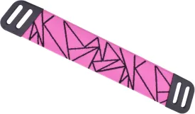 G733 Headset Strap, G733 Headphone Headband Replacement for Logitech G733 Wireless G335 Wired Gaming Headset (Mint Vector) (Pink)