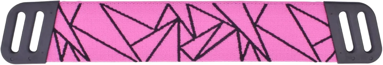 G733 Headset Strap, G733 Headphone Headband Replacement for Logitech G733 Wireless G335 Wired Gaming Headset (Mint Vector) (Pink)