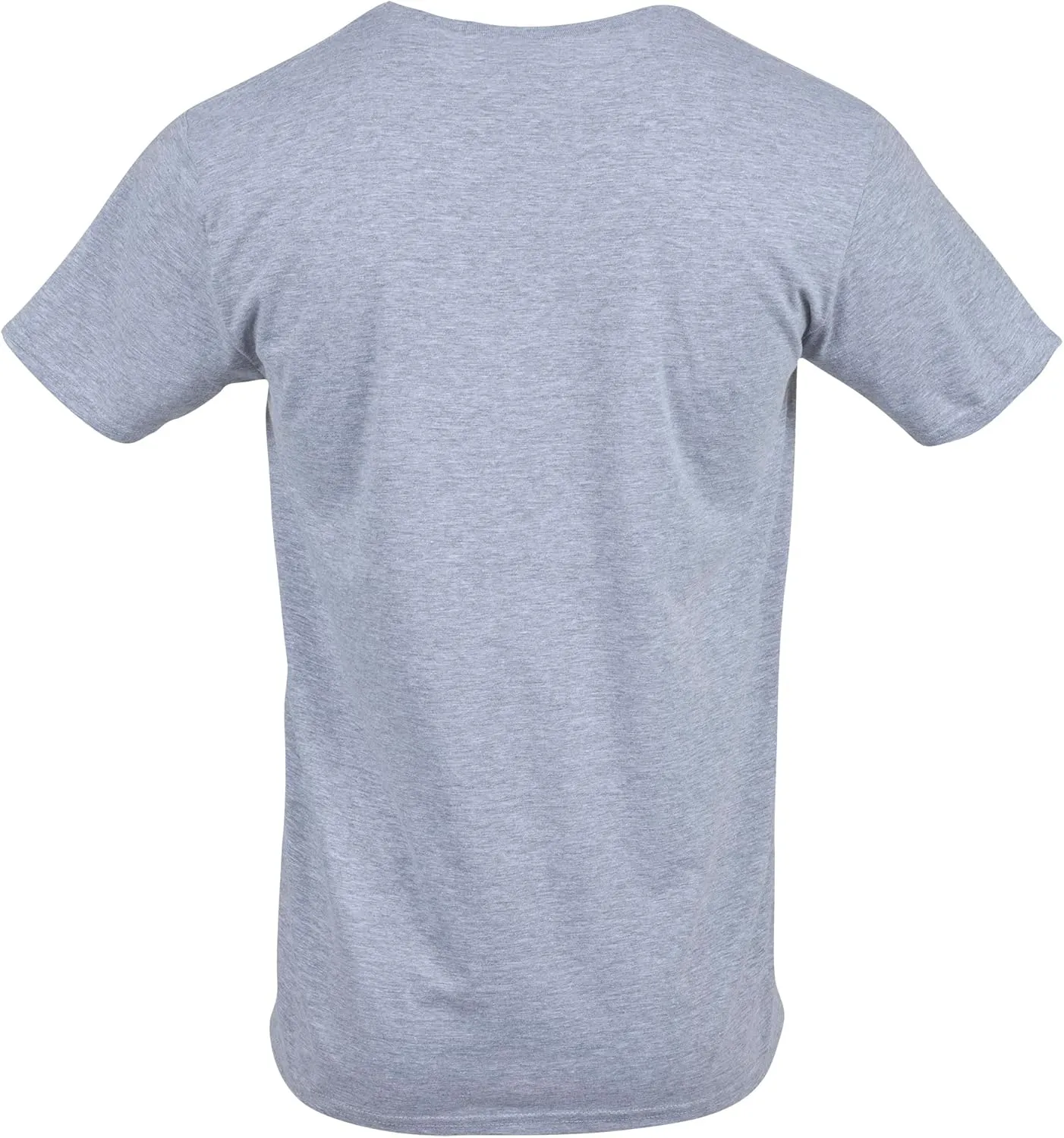 Gildan Unisex Adult Softstyle Cotton T-Shirt, Style G64000, Multipack