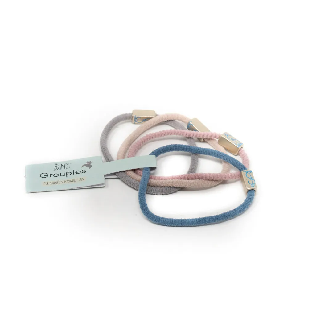 Groupies Hairband