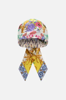 HEADSCARF CATERINA SPRITZ