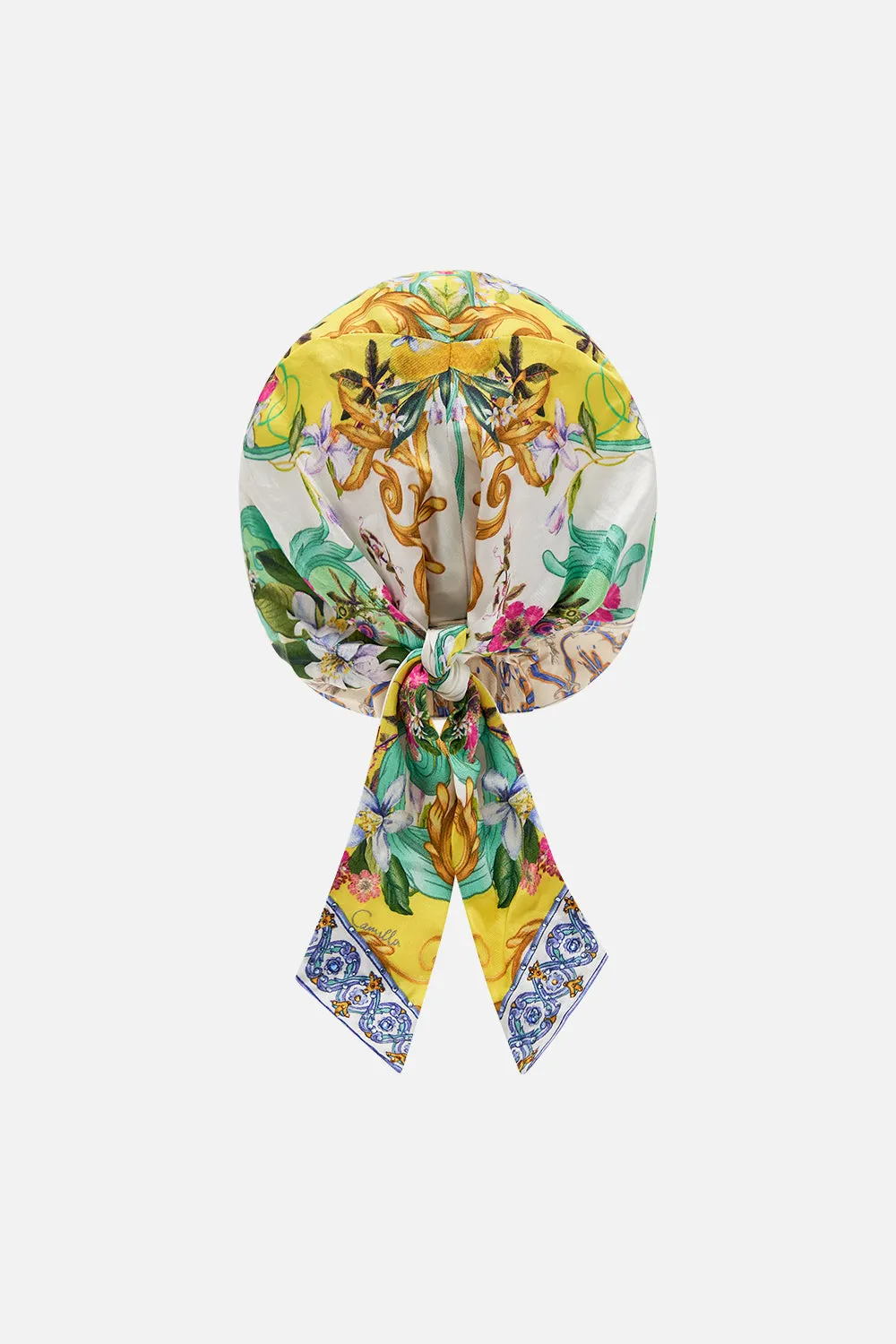 HEADSCARF CATERINA SPRITZ