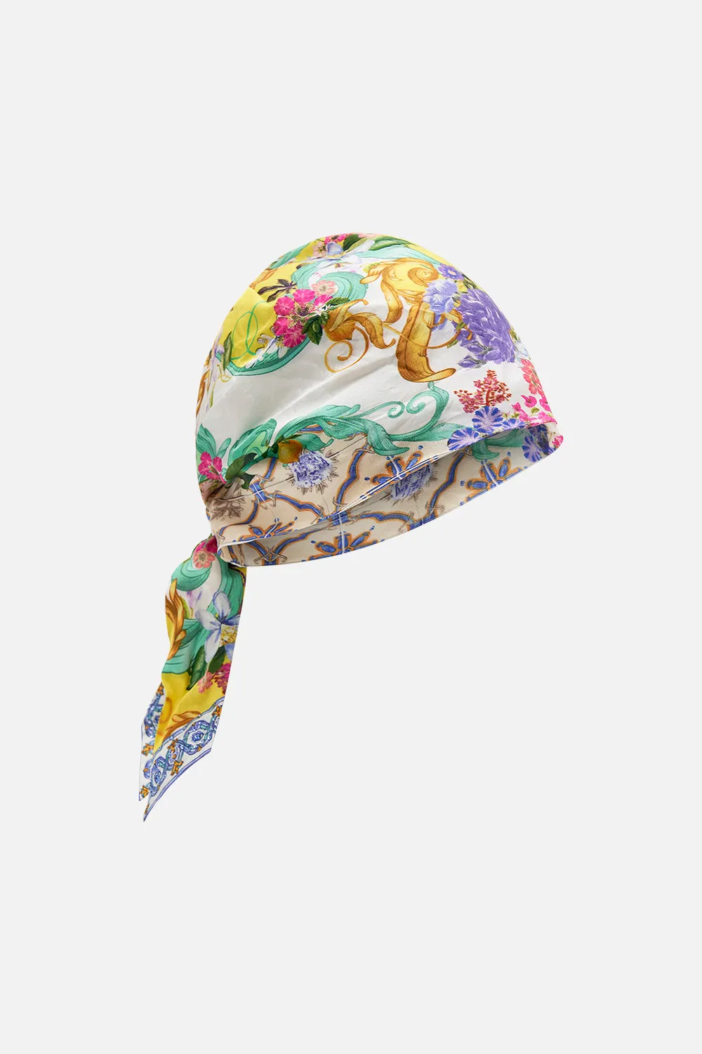 HEADSCARF CATERINA SPRITZ
