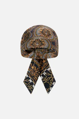 HEADSCARF DUOMO KALEIDO
