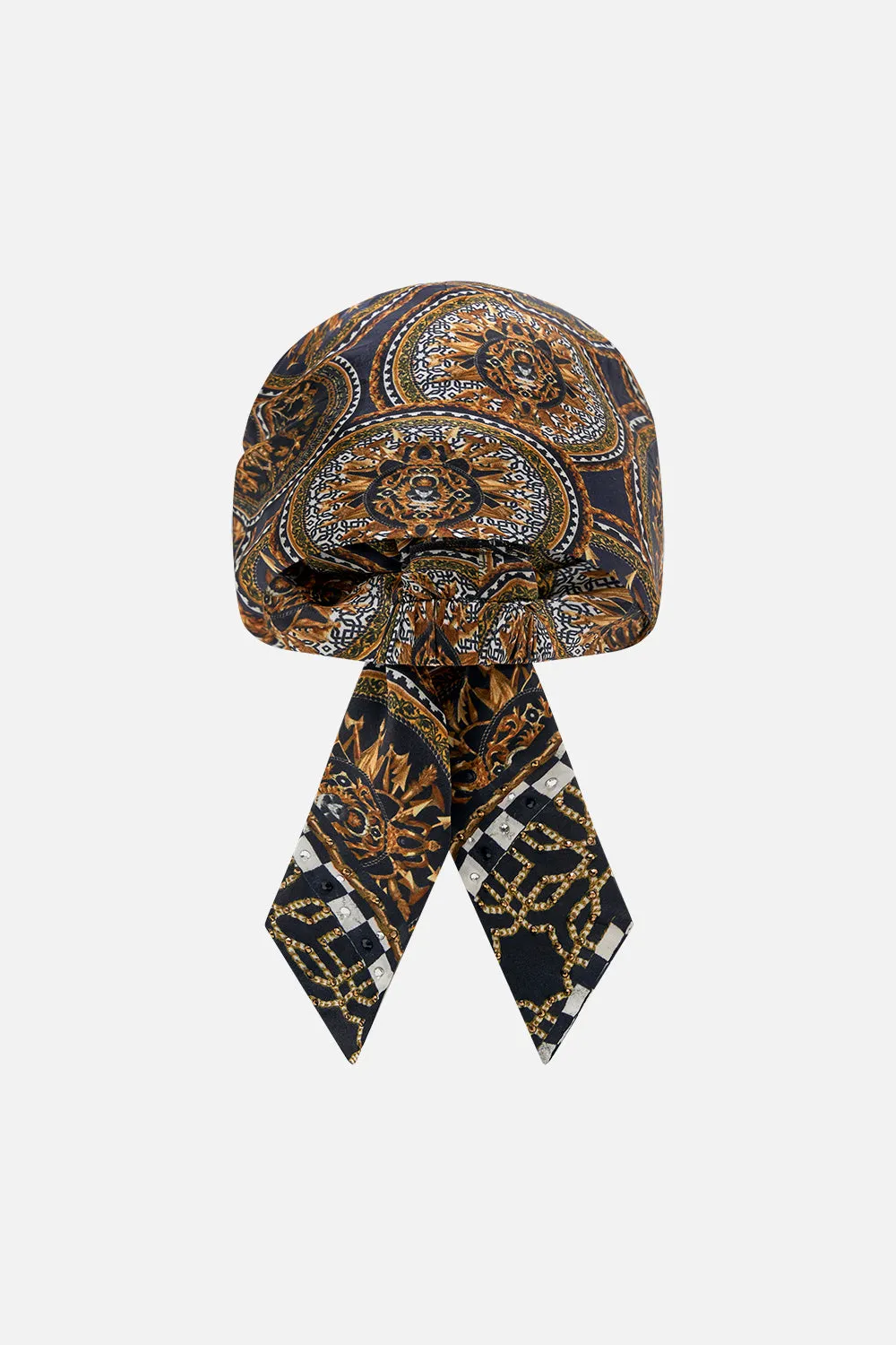 HEADSCARF DUOMO KALEIDO