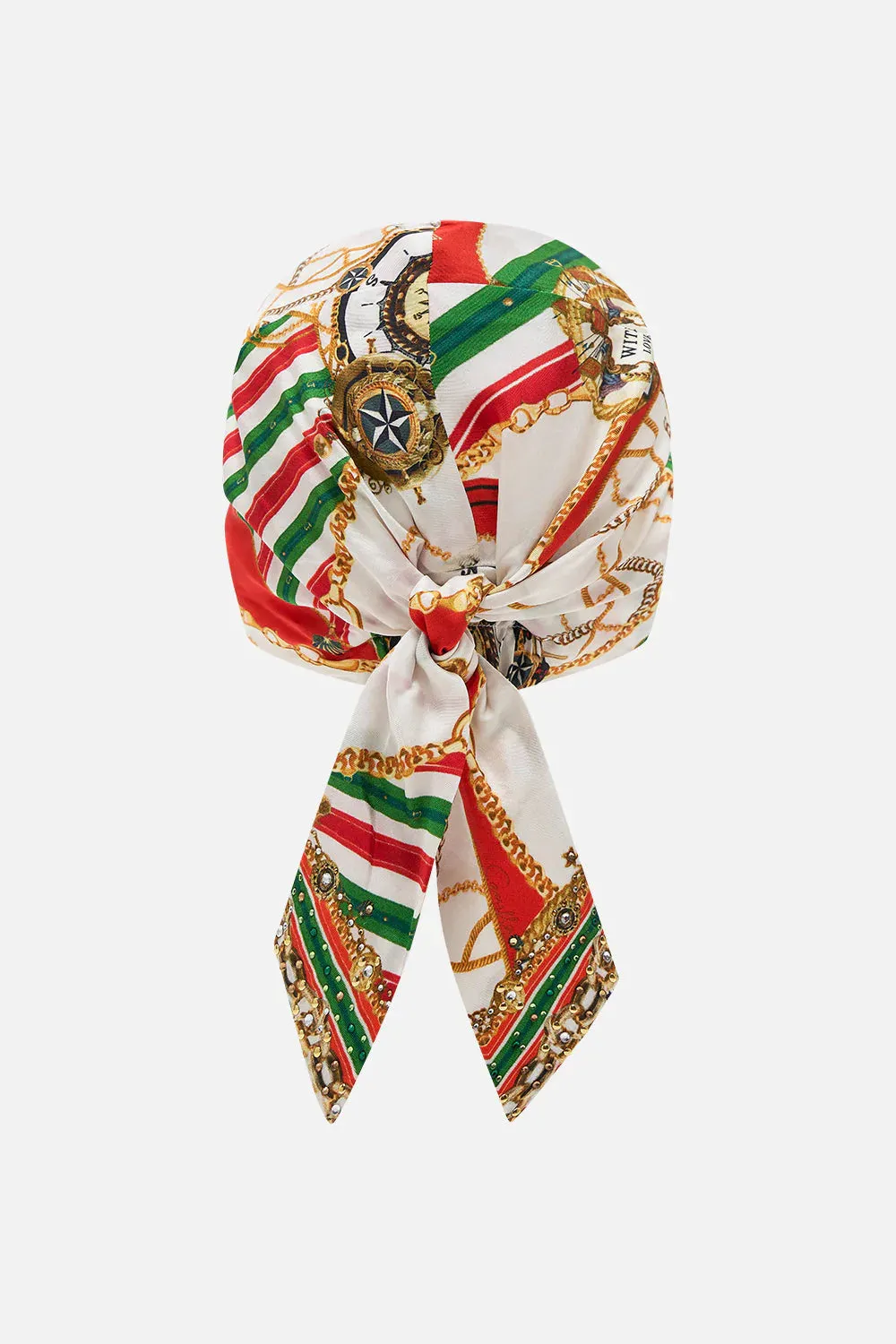 Headscarf - Saluti Summertime