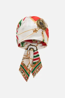 Headscarf - Saluti Summertime