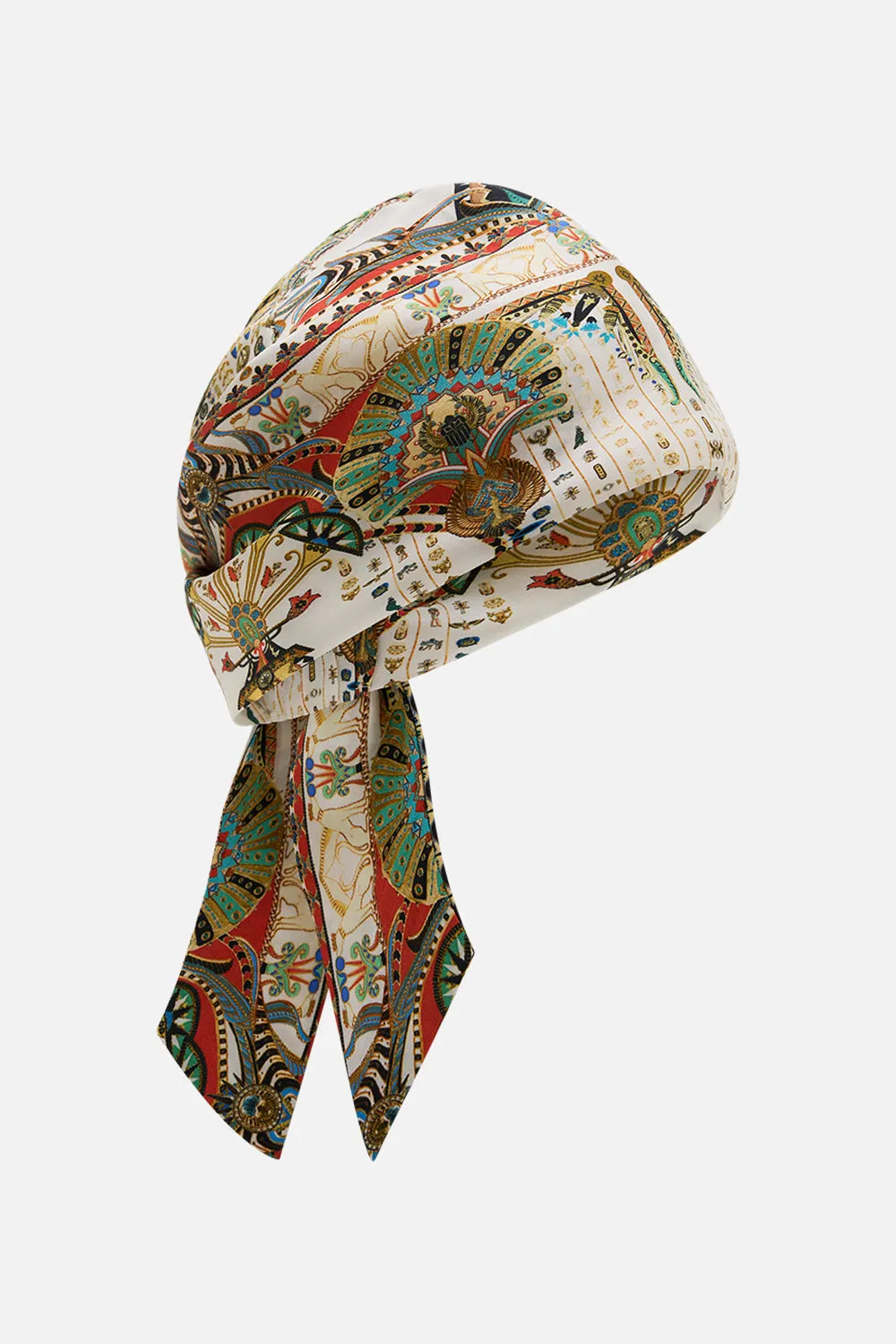 HEADSCARF VALLEY OF THE QUEENS