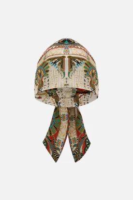 HEADSCARF VALLEY OF THE QUEENS
