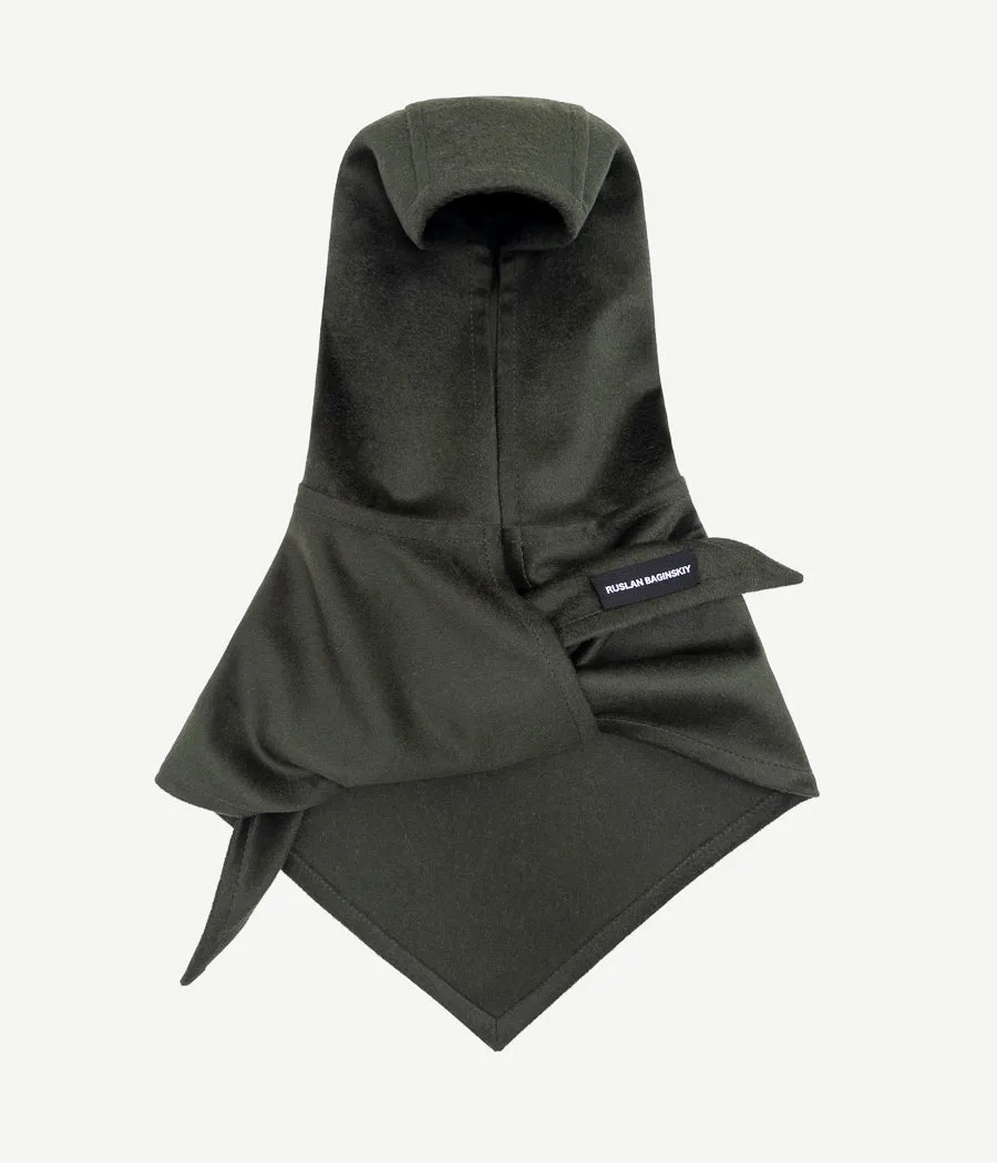 Houstka Headscarf