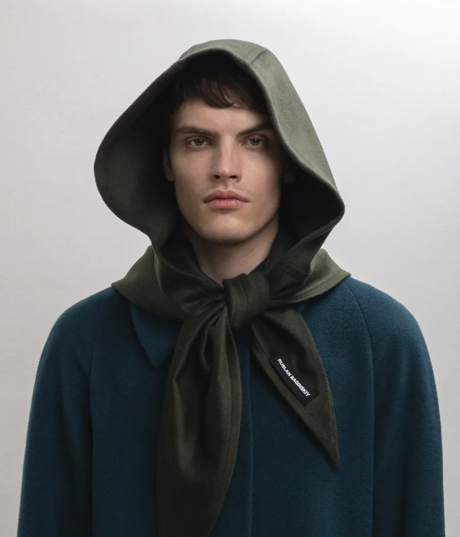Houstka Headscarf