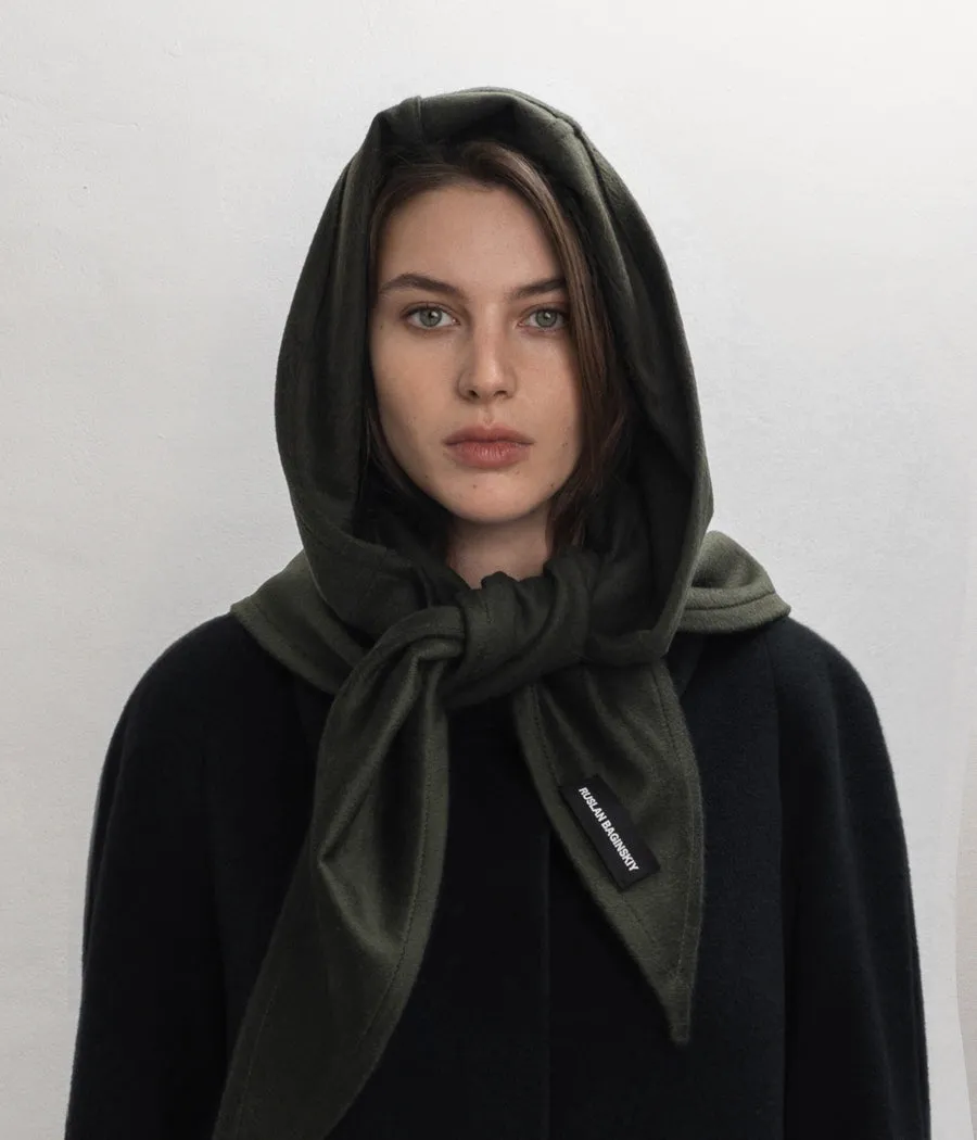 Houstka Headscarf