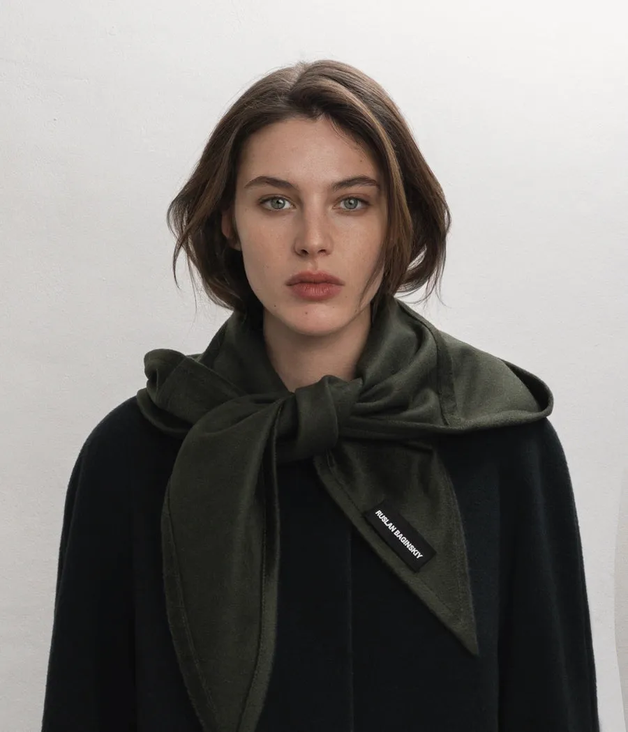 Houstka Headscarf