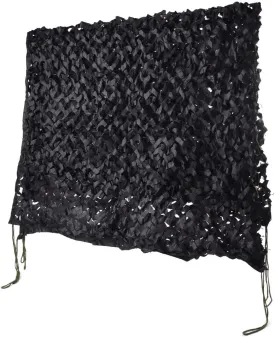 HYOUT Camo Netting Camouflage Net Bulk Roll for Hunting Blinds Ghillie Sunshade, Camping, Military Party Decoration