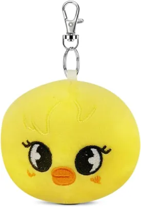 Kpop Keychains Cute Cartoon Keyring Car Key Pendant Women Handbag Wallet Pendants