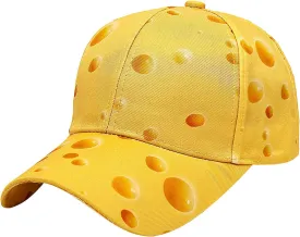 Malaxlx Women's Men's Fashion Baseball Cap Adjustable Strapback Hats Dad Hat Visor Sports Hat
