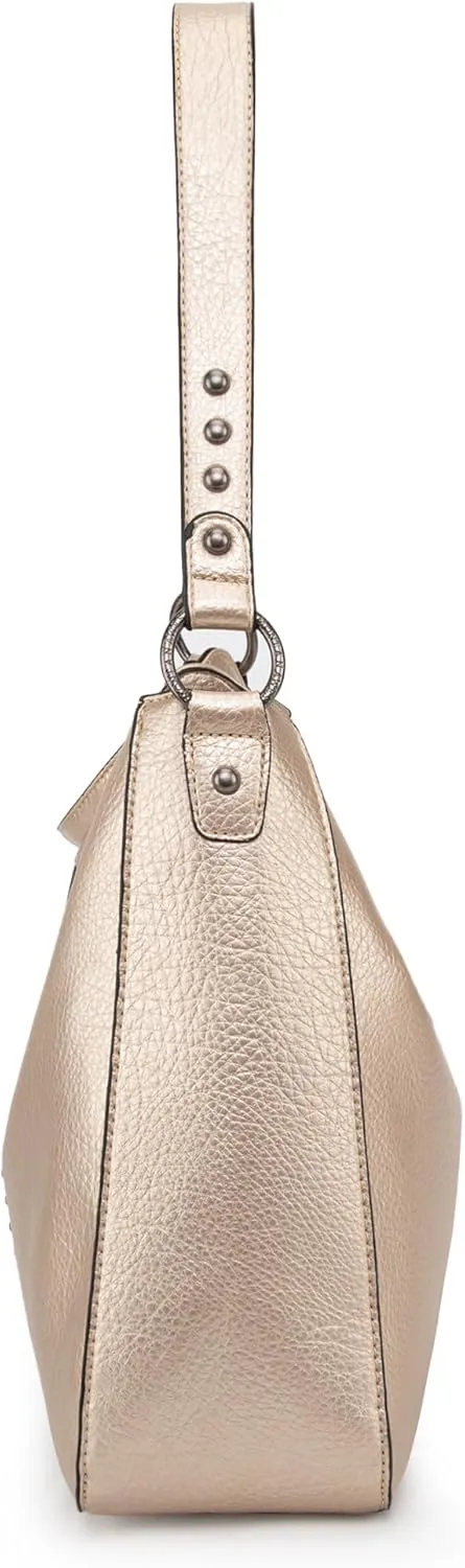 Montana West Hobo Bag for Women Crossbody Purse and Handbags Ladies Chic Shoulder Bags