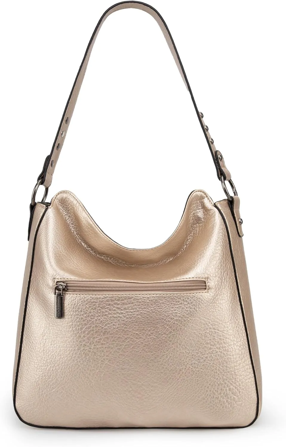 Montana West Hobo Bag for Women Crossbody Purse and Handbags Ladies Chic Shoulder Bags