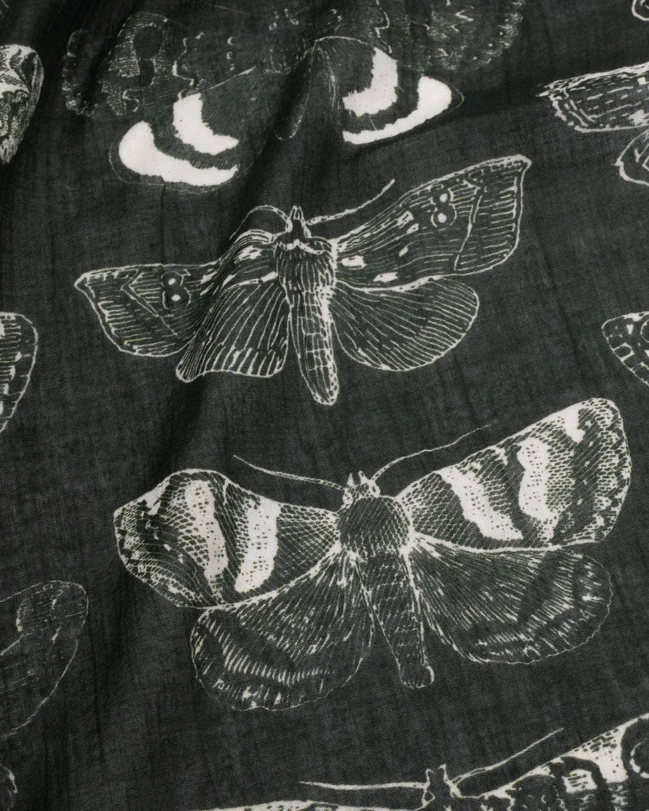 Moth Scarf