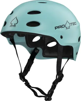 Pro-Tec Ace Water Wakeboarding Helmet, Ideal for Wakeboarding, Kayaking, Whitewater Rafting or Kite Surfing,  Medium  Electric Matte