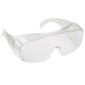 Proforce  FP03 Clear Poly Carbonate Lens Safety Goggles