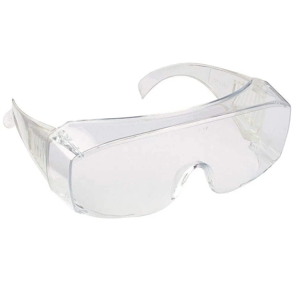 Proforce  FP03 Clear Poly Carbonate Lens Safety Goggles