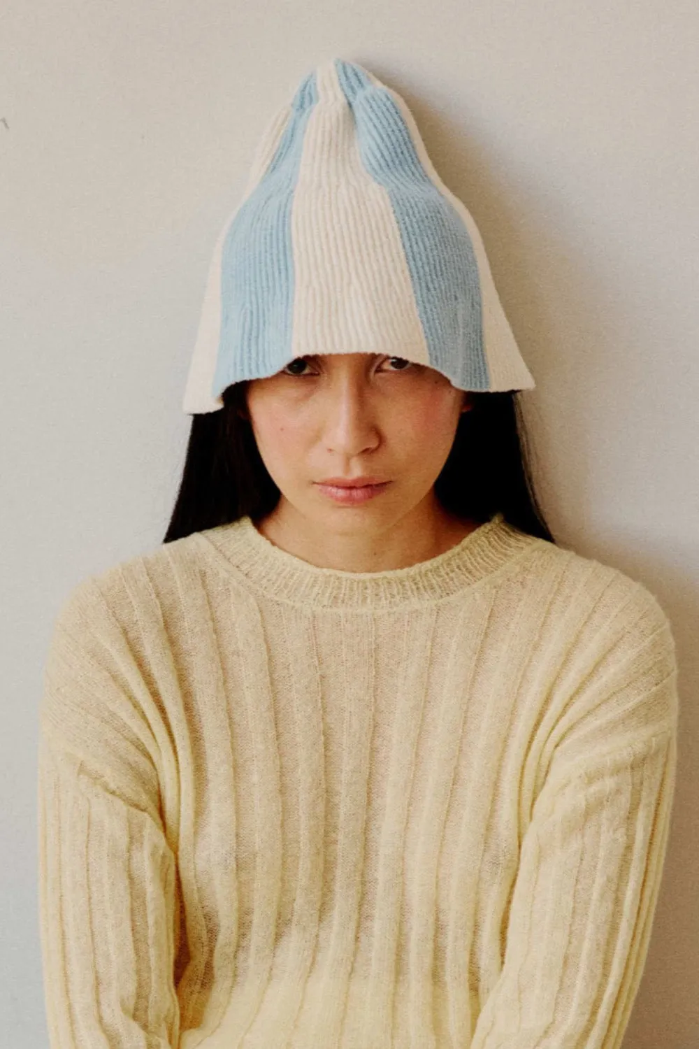 Rus - Yuzu Hat: Light Blue