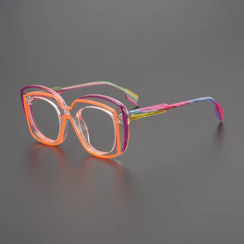 Sunglasses radiation protection