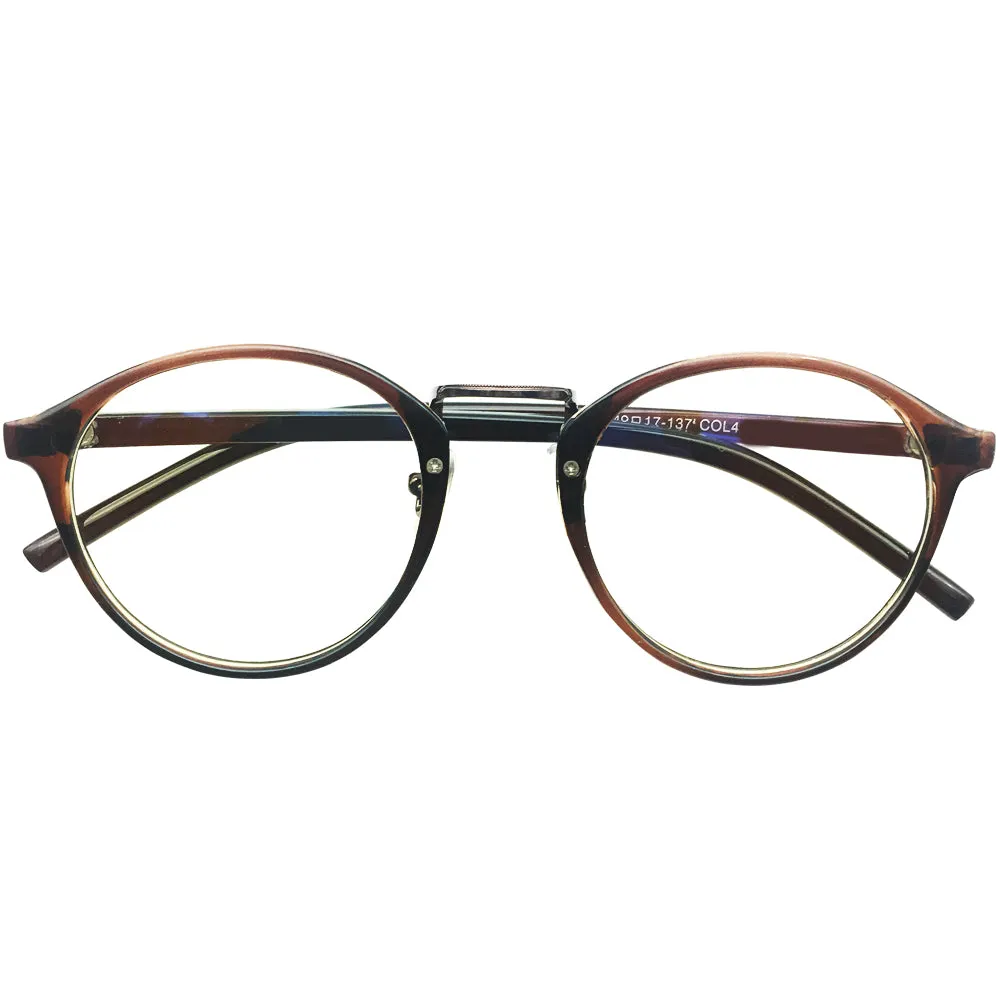 The Dartmouth Computer Reading Glasses