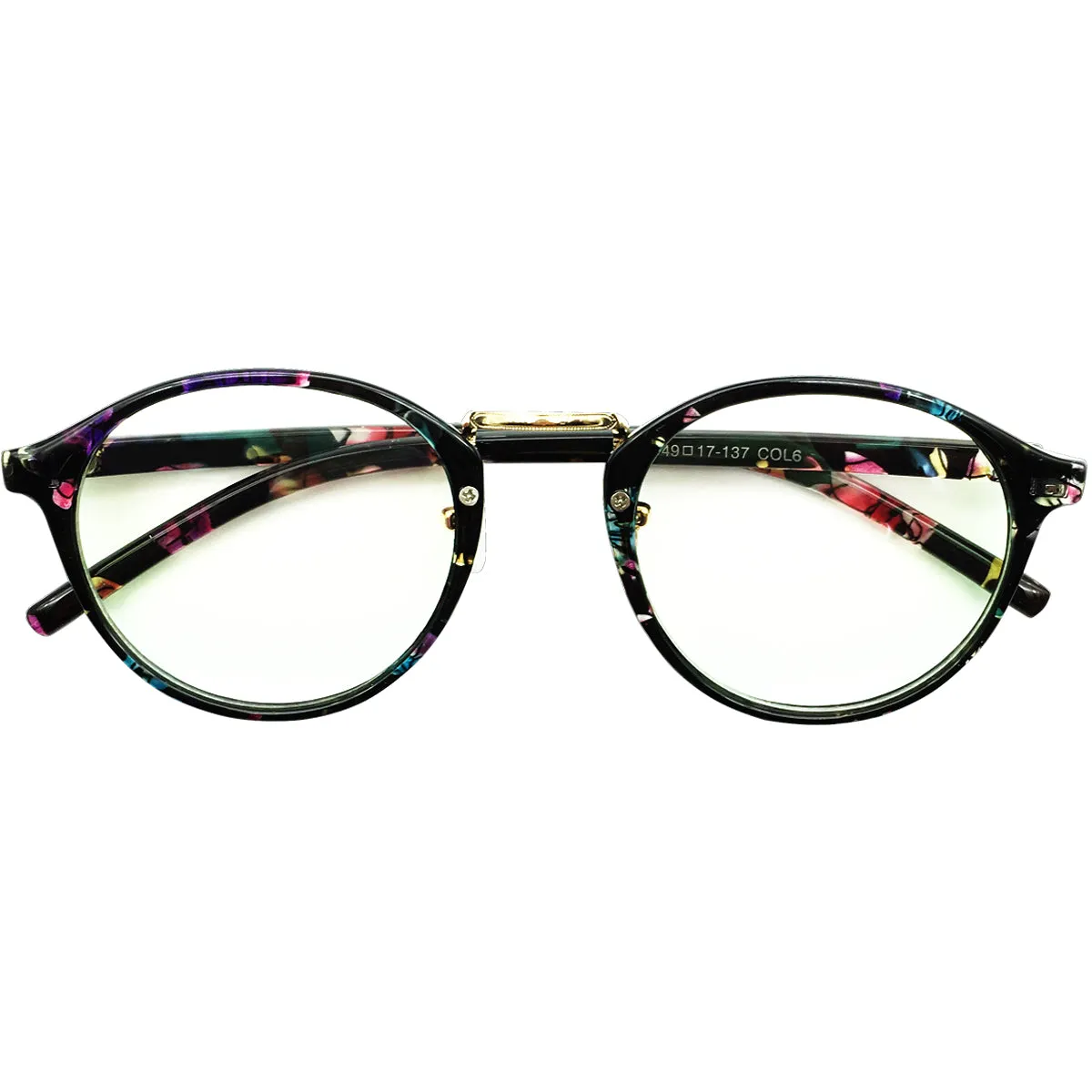 The Dartmouth Computer Reading Glasses