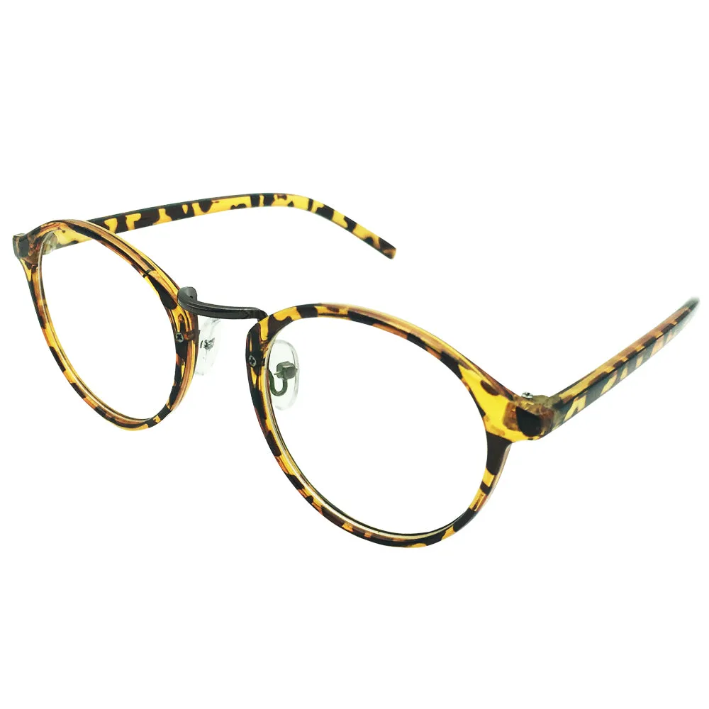 The Dartmouth Computer Reading Glasses
