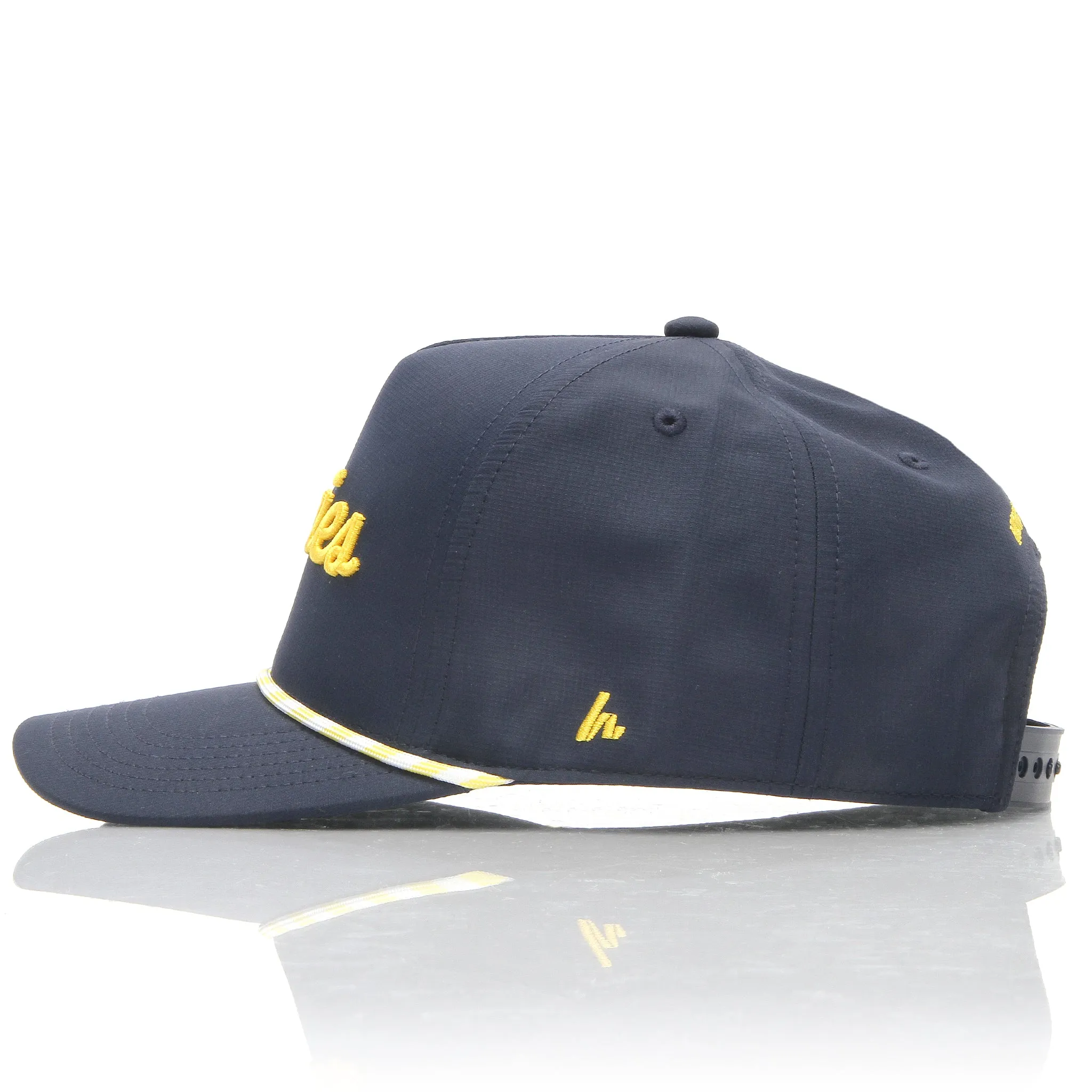 The Tour Lid - Color Rush