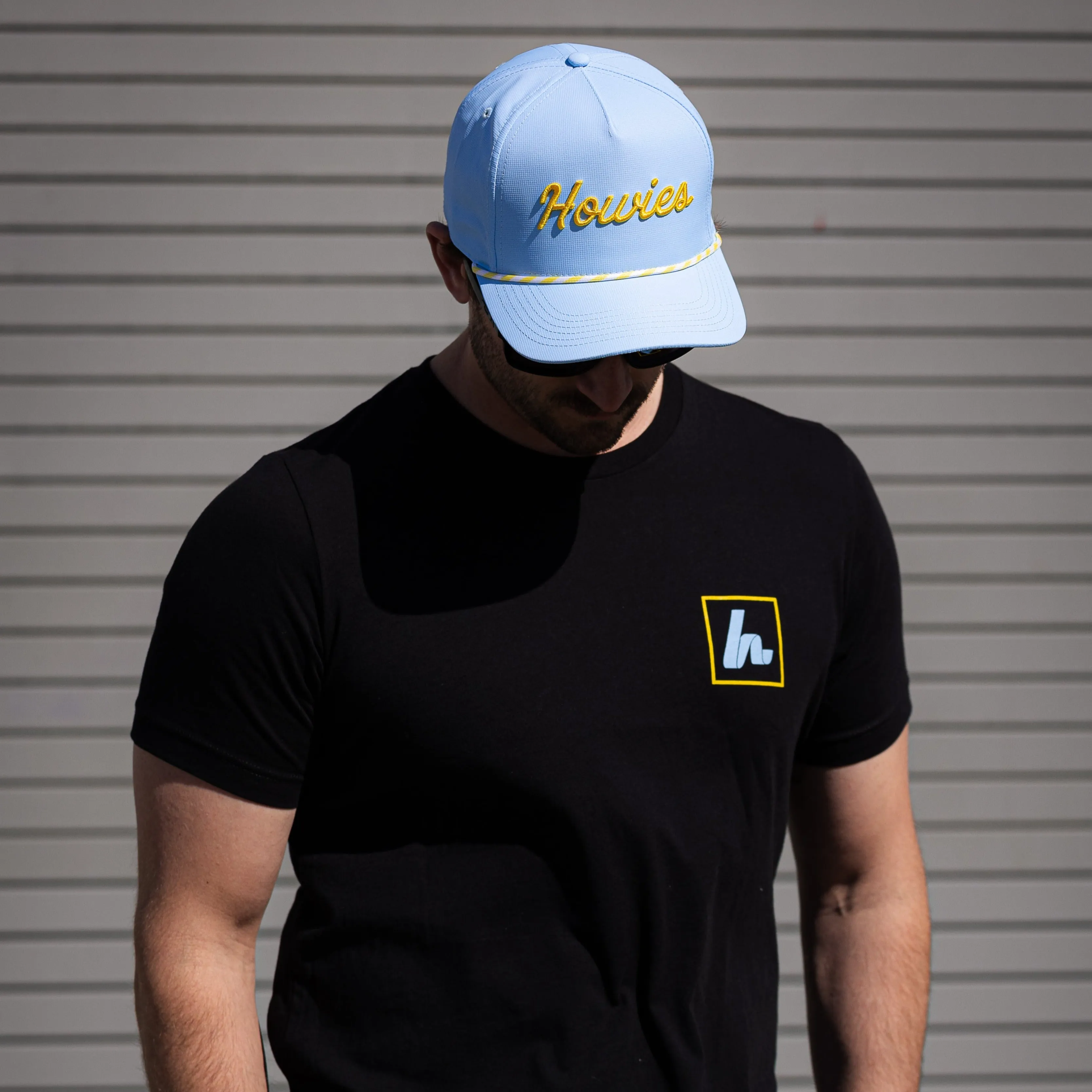The Tour Lid - Color Rush