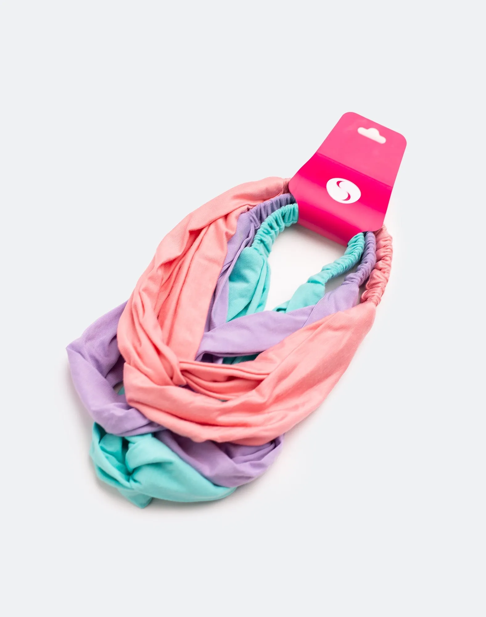 Twist Hairband